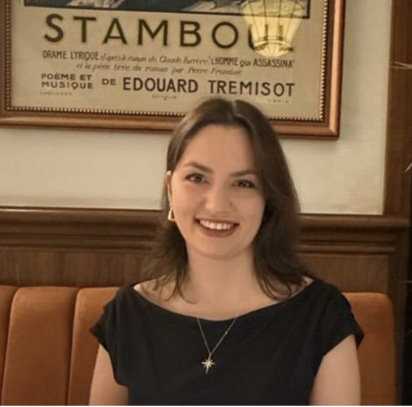 Ayşen Mısra Karaloğlu